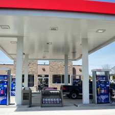 Esso | 587 York Rd, Guelph, ON N1E 3J3, Canada