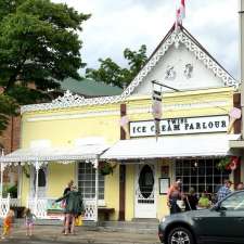 Twins Ice Cream Parlour | 1028 Main, Port Rowan, ON N0E 1M0, Canada