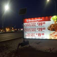 Sign Guru Portable & Mobile Signs | Township Rd 484, Millet, AB T0C 1Z0, Canada