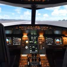 AeroSim Experience | 2700 Rue Jean-Perrin #170, Québec City, QC G2C 1S9, Canada