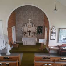 Zion Lutheran Church | Longlaketon No. 219, SK S0G 4P0, Canada