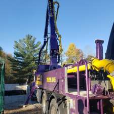 Lakeview Concrete Pumping | 7825 10th Line, Thornton, ON L0L 2N0, Canada