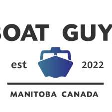 Boat Guys | 9 Abby Ln, La Salle, MB R0G 0A2, Canada