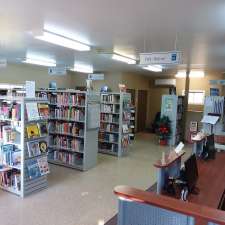Bibliothèque municipale de Saint-Clet | 25 Rue Piché, Saint-Clet, QC J0P 1S0, Canada