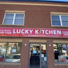 Lucky Kitchen | 120 Owen Sound St, Shelburne, ON L9V 3L3, Canada