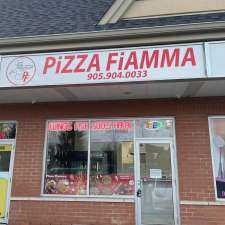 Pizza Fiamma Mississauga | 3955 Erin Centre Blvd Unit 7, Mississauga, ON L5M 0H1, Canada