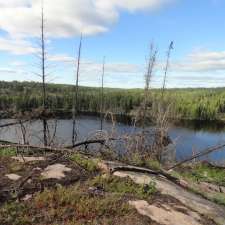 Mantario Trail - South Trailhead | MB-312, Whiteshell, MB R0E 2H0, Canada