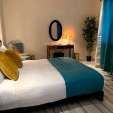 La Bohème - Bed & Breakfast | 142 Rue des Mélèzes, Bromont, QC J2L 1T6, Canada