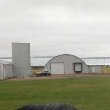 Manitoba Starch Products | Fredrick St, Carberry, MB R0K 0H0, Canada