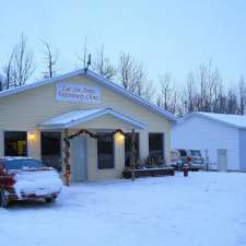 Lac Ste Anne Veterinary Clinic | 55022 Ste Anne Trail, Gunn, AB T0E 1A0, Canada