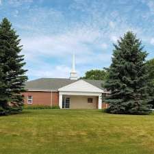 The Church of Jesus Christ of Latter-day Saints | 1174 River Rd, Selkirk, MB R1A 2A8, Canada