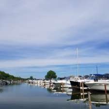 Bayview Harbour Marina | 156 Wolven St, Port Rowan, ON N0E 1M0, Canada