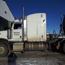 Mr Sud's Truck & Car Wash | 5525 47 St, Breton, AB T0C 0P0, Canada