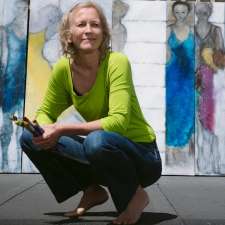 Marianne Enhorning Art Gallery | 1671 Comox Ave, Comox, BC V9M 3M1, Canada