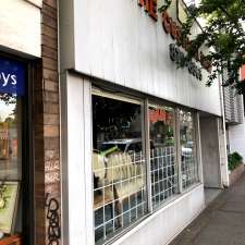 The Cushion Shop | 2735 Main St, Vancouver, BC V5T 3E9, Canada