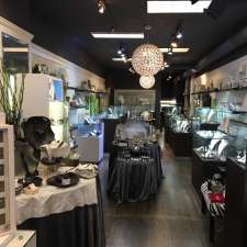 Martin Smith Jewellery at The Perfect Gift | 1850 W 57th Ave, Vancouver, BC V6P 1T7, Canada
