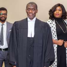 NBS Legal Consulting | 625 Marion St, Winnipeg, MB R2J 0K3, Canada