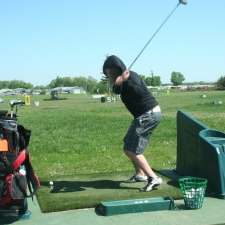 Green Acres Driving Range | 15815 34 St NW, Edmonton, AB T5Y 6A6, Canada