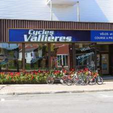 Cycles Vallières | 203 Rue Notre-Dame Ouest, Thetford Mines, QC G6G 1J5, Canada