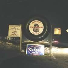 Southtowns Tireman | 7737 Olean Rd, Holland, NY 14080, USA