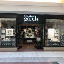 Twisted Goods | 5015 111 St NW #320, Edmonton, AB T6H 4M6, Canada