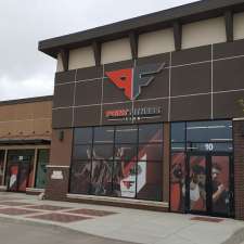 Point Fitness Club (Open 24 Hours-self serve) | 1200 Central Ave, Saskatoon, SK S7N 2H2, Canada