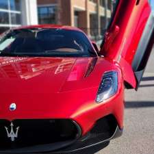 GT Auto Styling Montreal | 548 Av. Cypress, Beaconsfield, QC H9W 3V5, Canada