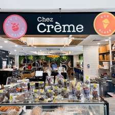Café Chez Crème - Bar à Brioches | 1750 Rue Claire-Bonenfant phase 2, Québec, QC G2K 0N3, Canada
