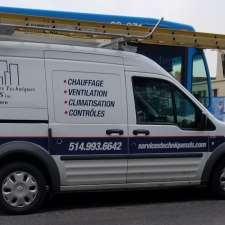 Service Technique D&S | 1205 Rue Ampère Suite 303, Boucherville, QC J4B 7M6, Canada