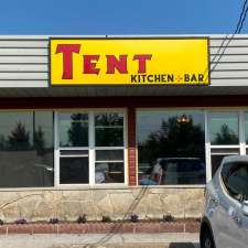 Tent Kitchen +  Bar | 6273 Simcoe County Rd 169, Orillia, ON L3V 6H5, Canada