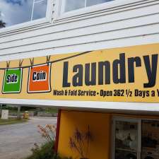 Westside Coin Laundry | 126 Main St W, Huntsville, ON P1H 1W5, Canada