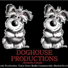 Doghouse Productions | 53 St Andrews St, Stewiacke, NS B0N 2J0, Canada