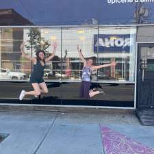 RoseCitron Café + Boutique | 621 Rue Notre Dame, Lachine, QC H8S 2B4, Canada