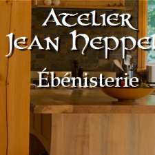 Atelier Jean Heppell | 400 Rte Lisgar, Durham-Sud, QC J0H 2C0, Canada