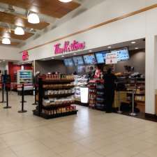 Tim Hortons | 680 Hwy 401 Eastbound, Mallorytown, ON K0E 1R0, Canada