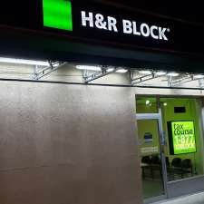 H&R Block | 666 Burnhamthorpe Rd, Etobicoke, ON M9C 2Z4, Canada