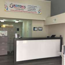 Okotoks Print & Copy Shop Inc. | Box 339, 1-109 Fisher St, Okotoks, AB T1S 1A6, Canada