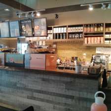 Starbucks | 100 Marina Dr, Chestermere Station Way #101, Chestermere, AB T1X 0A9, Canada