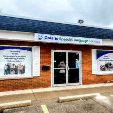 Ontario Speech & Language Services | 1444 Glenora Dr Unit 2, London, ON N5X 1V2, Canada