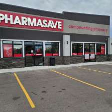 Pharmasave Penhold Compounding Pharmacy | 2 Hawkridge Blvd, Penhold, AB T0M 1R0, Canada