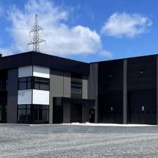 AAB Acier d’Armature de Beauce | 200 59e avenue, Beauceville, QC G5X 0H6, Canada