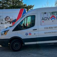 Advance Heating & Cooling KW | 44 Otonabee Dr, Kitchener, ON N2C 1L6, Canada