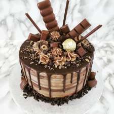 Cake Delights with Love | 5105 Whitelaw Rd, Guelph, ON N1H 6J4, Canada