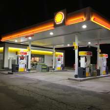 Shell | 725 Walkers Line, Burlington, ON L7N 2E8, Canada