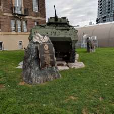 Fort York Armoury - 660 Fleet St, Toronto, ON M5V 1B7, C - Hours ...