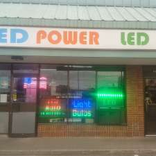 LED Power | 318 Ontario St, St. Catharines, ON L2R 5L8, Canada