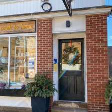Anther & Apiary | 8 Dominion St, Truro, NS B2N 1G3, Canada