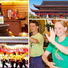 Fung Loy Kok Taoist Tai Chi - Halifax | 3331Connaught Ave, Halifax, NS B3L 3A7, Canada