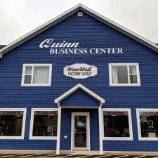 WearWell Factory Outlet | 152 N Foord St Unit C, Stellarton, NS B0K 1S0, Canada