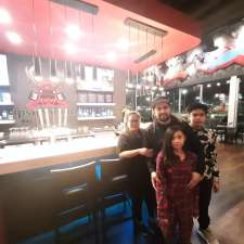 Tipsy Samurai Bar + Charcoal Grill | 102-3753 Chuka Blvd, Regina, SK S4V 3P7, Canada